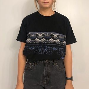 T&C SURF COMPANY TEE!